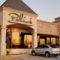 Palio’s Pizza Cafe of Frisco