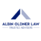 Albin Oldner Law