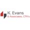 K. Evans & Associates, PLLC