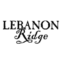 Lebanon Ridge
